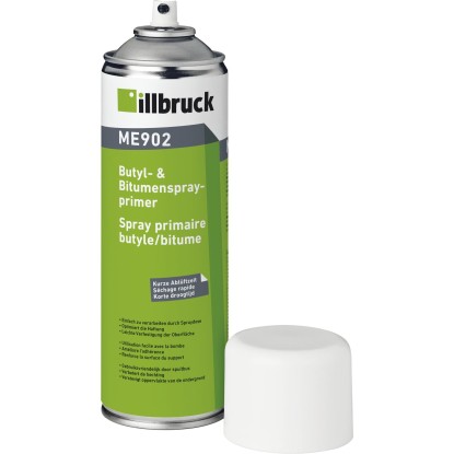 Illbruck Sprej Primer Butyl & Bitumen ME902 500ml
